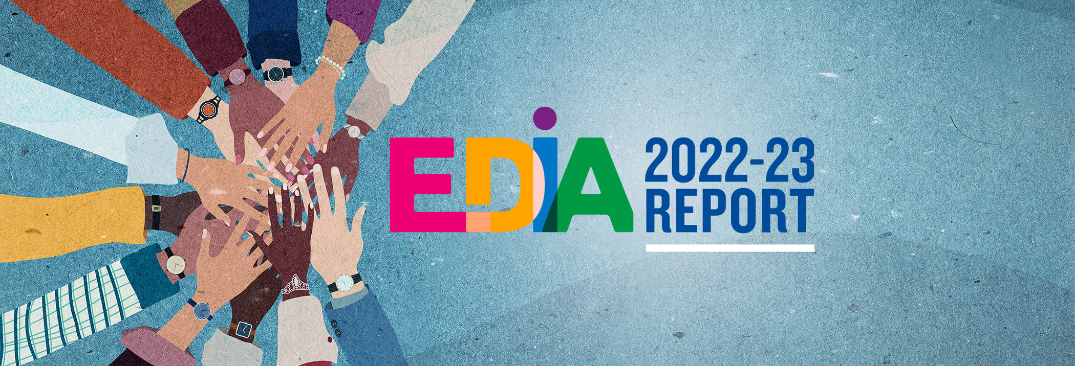 EDIA Report 2022-2023