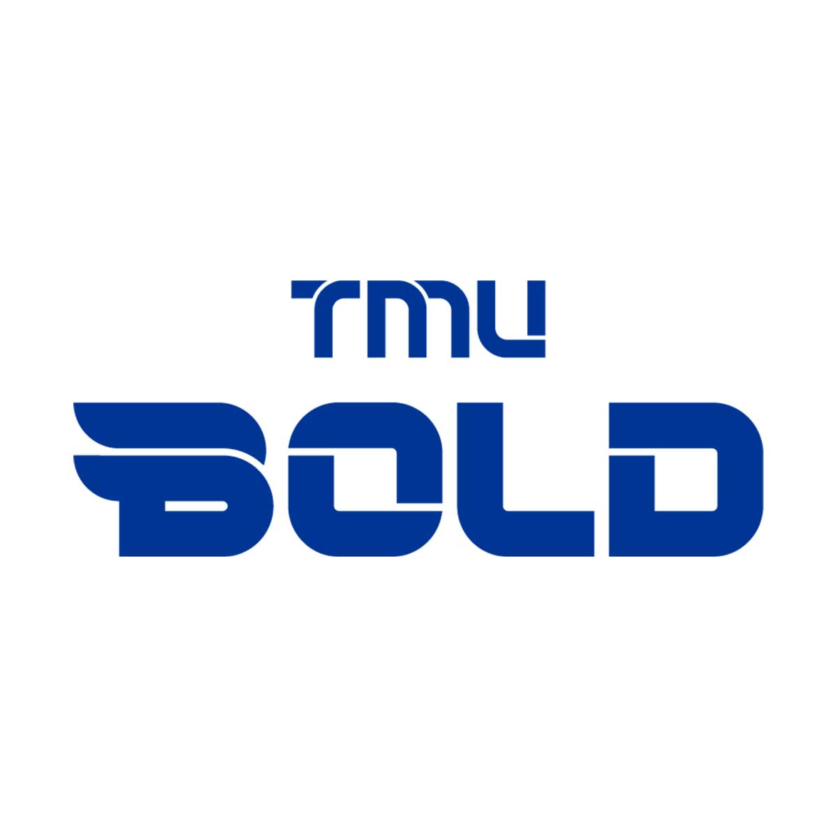 TMU Bold