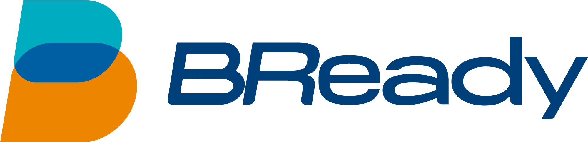 BReady Talent Platform Logo Image