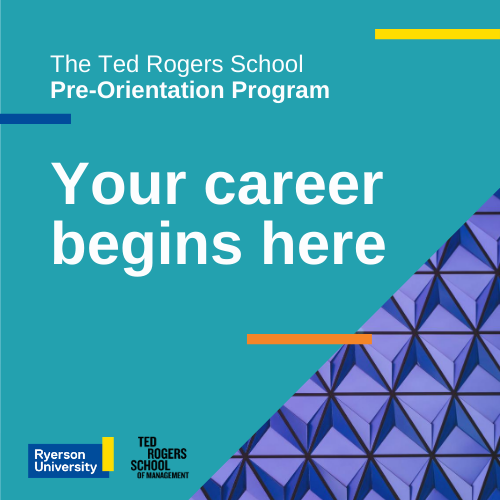 Your Career Begins Here